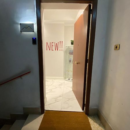 La Dimora Di Marti " Vicino Al Centro Storico Di Napoli" Bed & Breakfast Eksteriør bilde