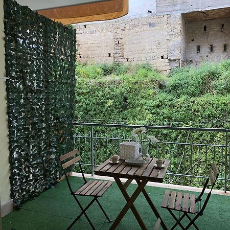 La Dimora Di Marti " Vicino Al Centro Storico Di Napoli" Bed & Breakfast Eksteriør bilde