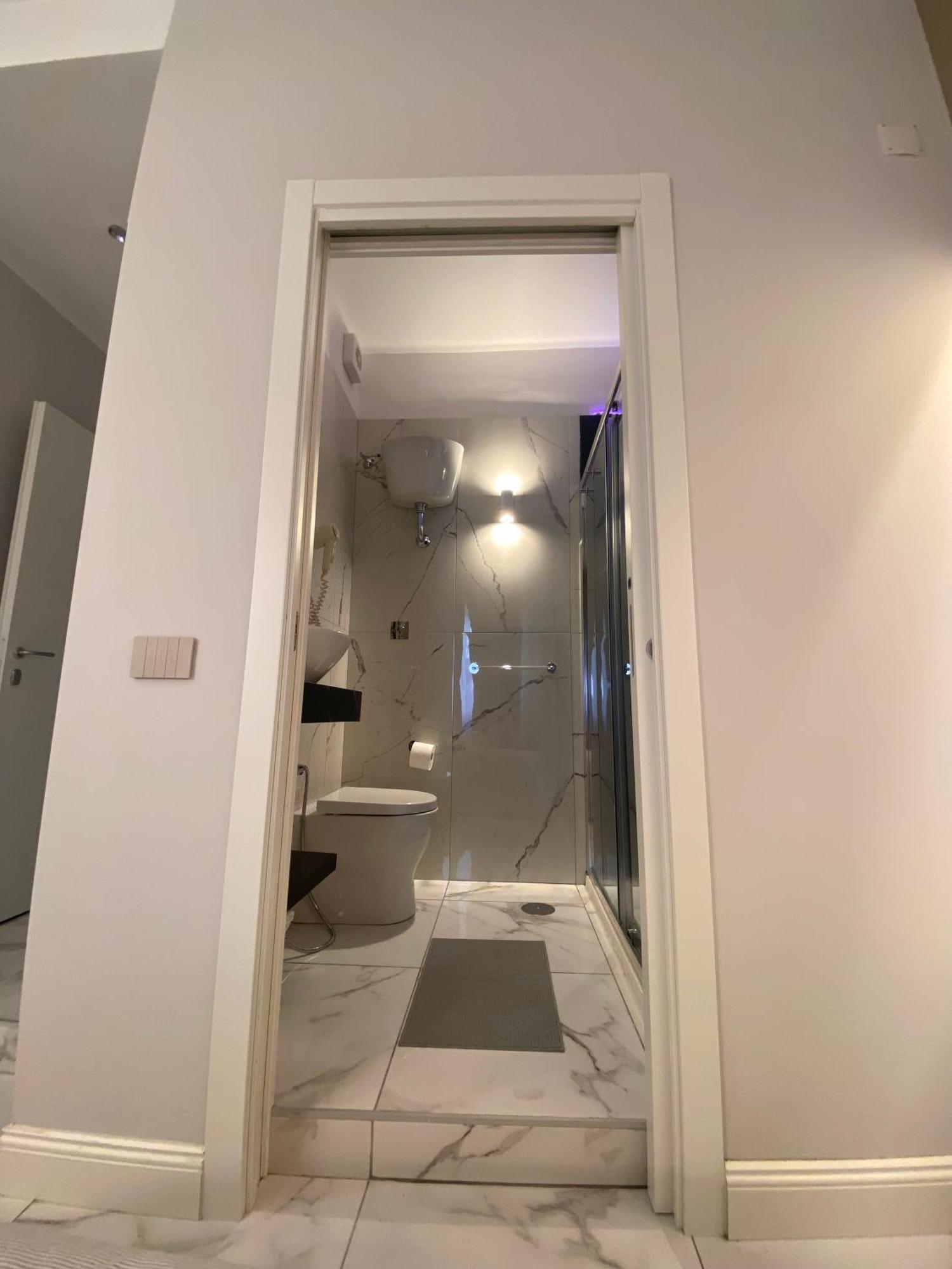 La Dimora Di Marti " Vicino Al Centro Storico Di Napoli" Bed & Breakfast Eksteriør bilde