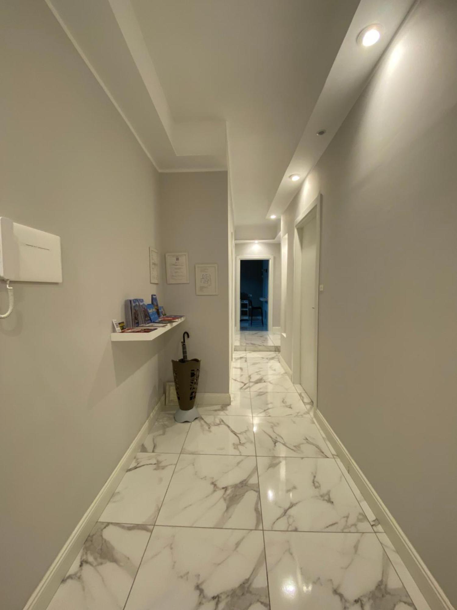 La Dimora Di Marti " Vicino Al Centro Storico Di Napoli" Bed & Breakfast Eksteriør bilde