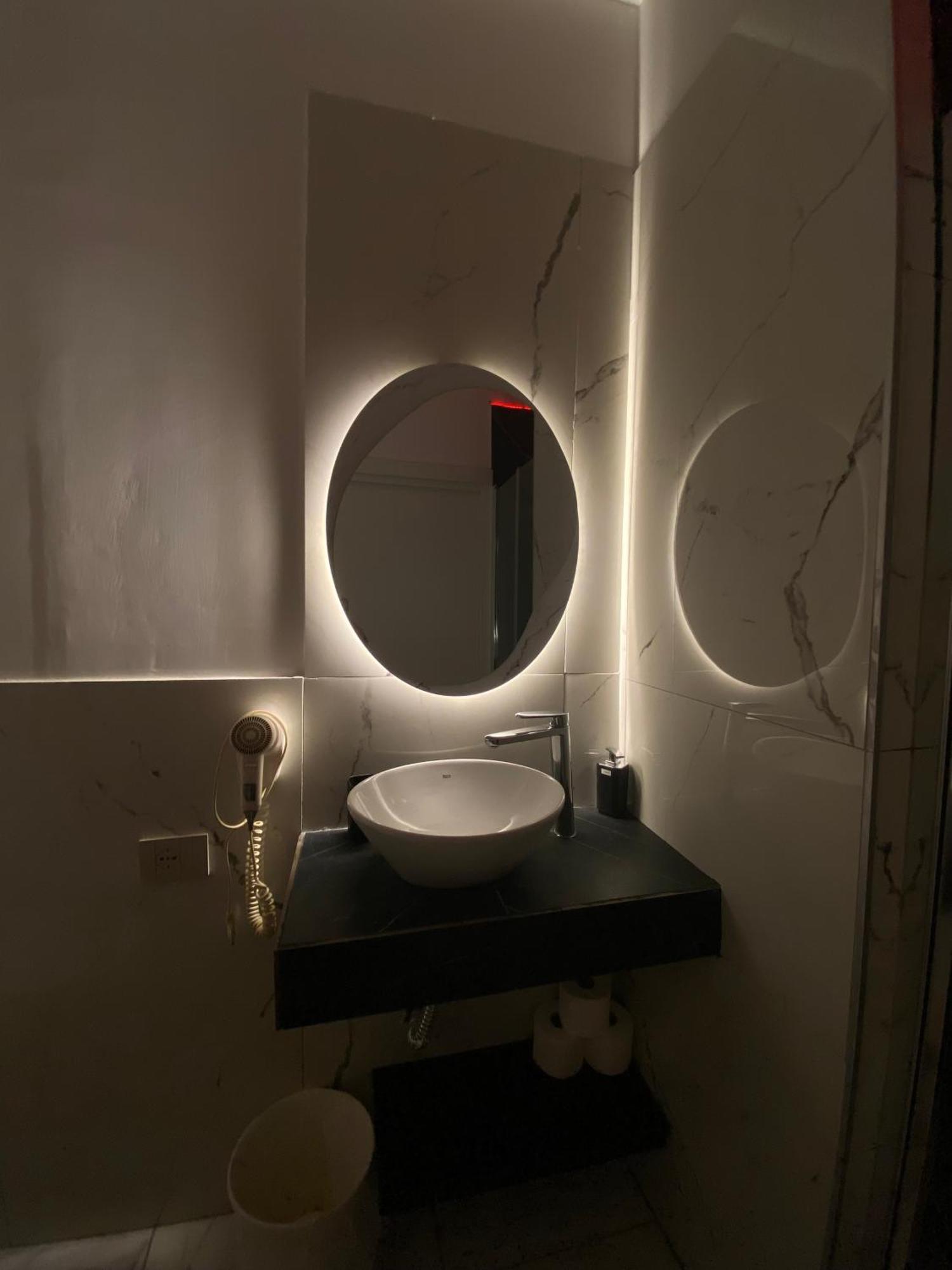 La Dimora Di Marti " Vicino Al Centro Storico Di Napoli" Bed & Breakfast Eksteriør bilde