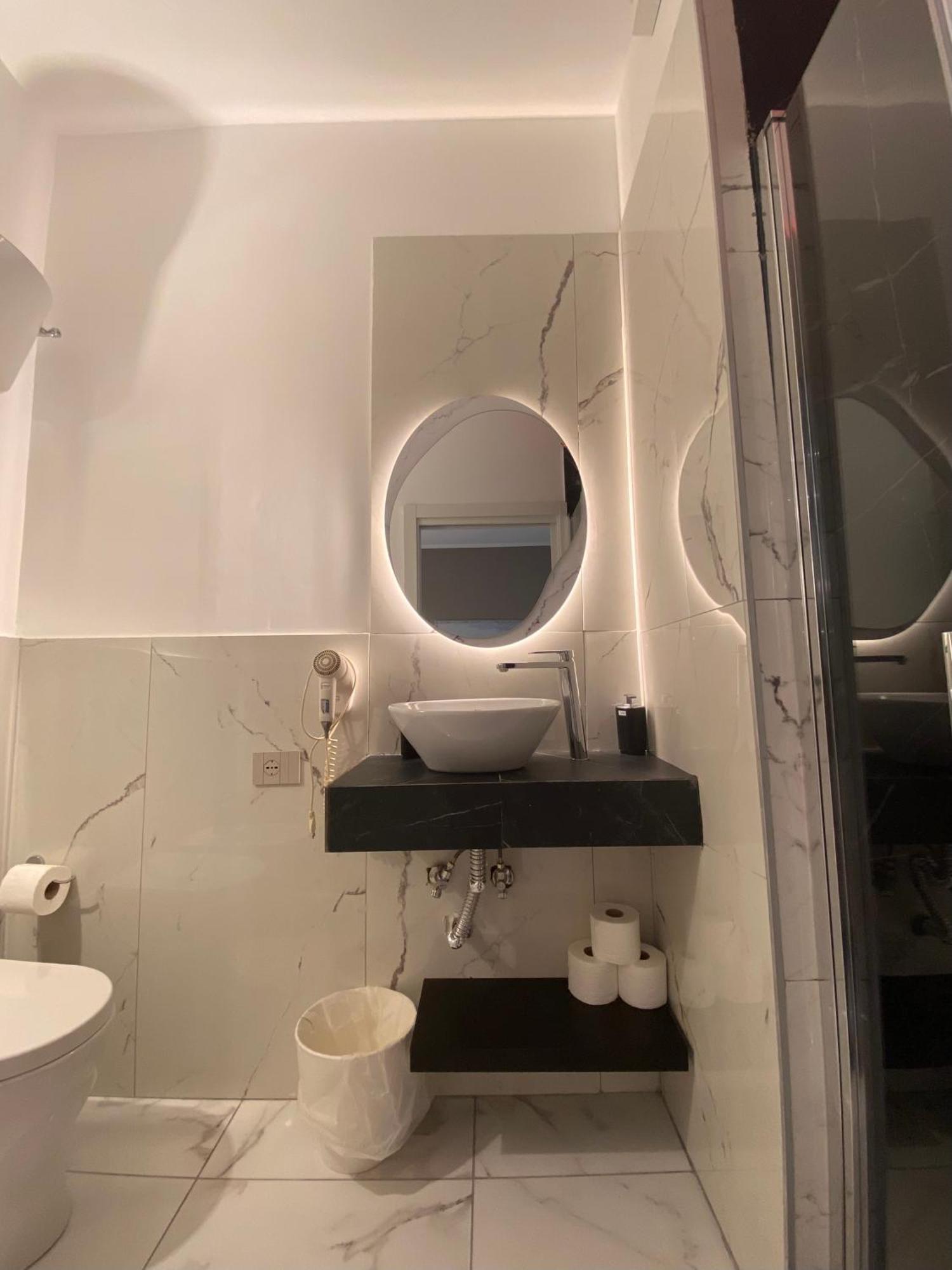 La Dimora Di Marti " Vicino Al Centro Storico Di Napoli" Bed & Breakfast Eksteriør bilde