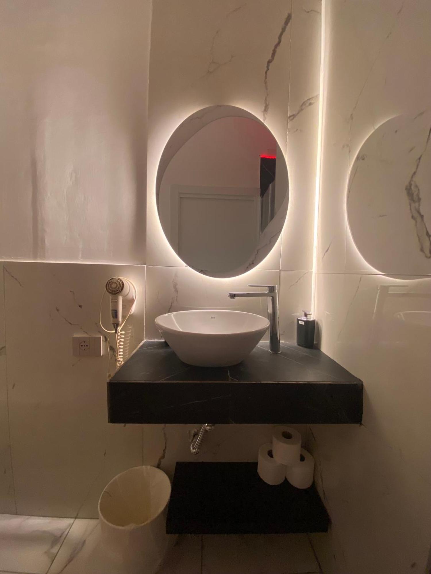 La Dimora Di Marti " Vicino Al Centro Storico Di Napoli" Bed & Breakfast Eksteriør bilde